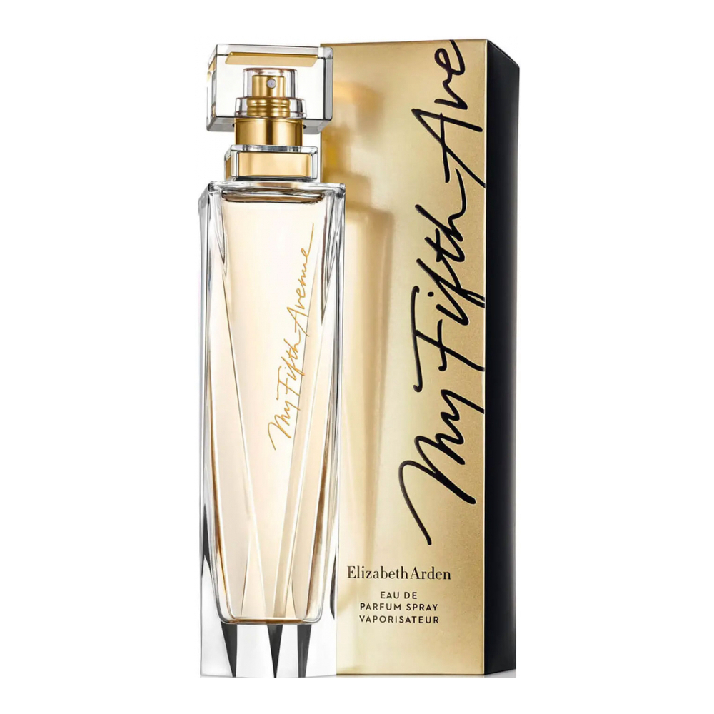 'My 5Th Avenue' Eau De Parfum - 100 ml