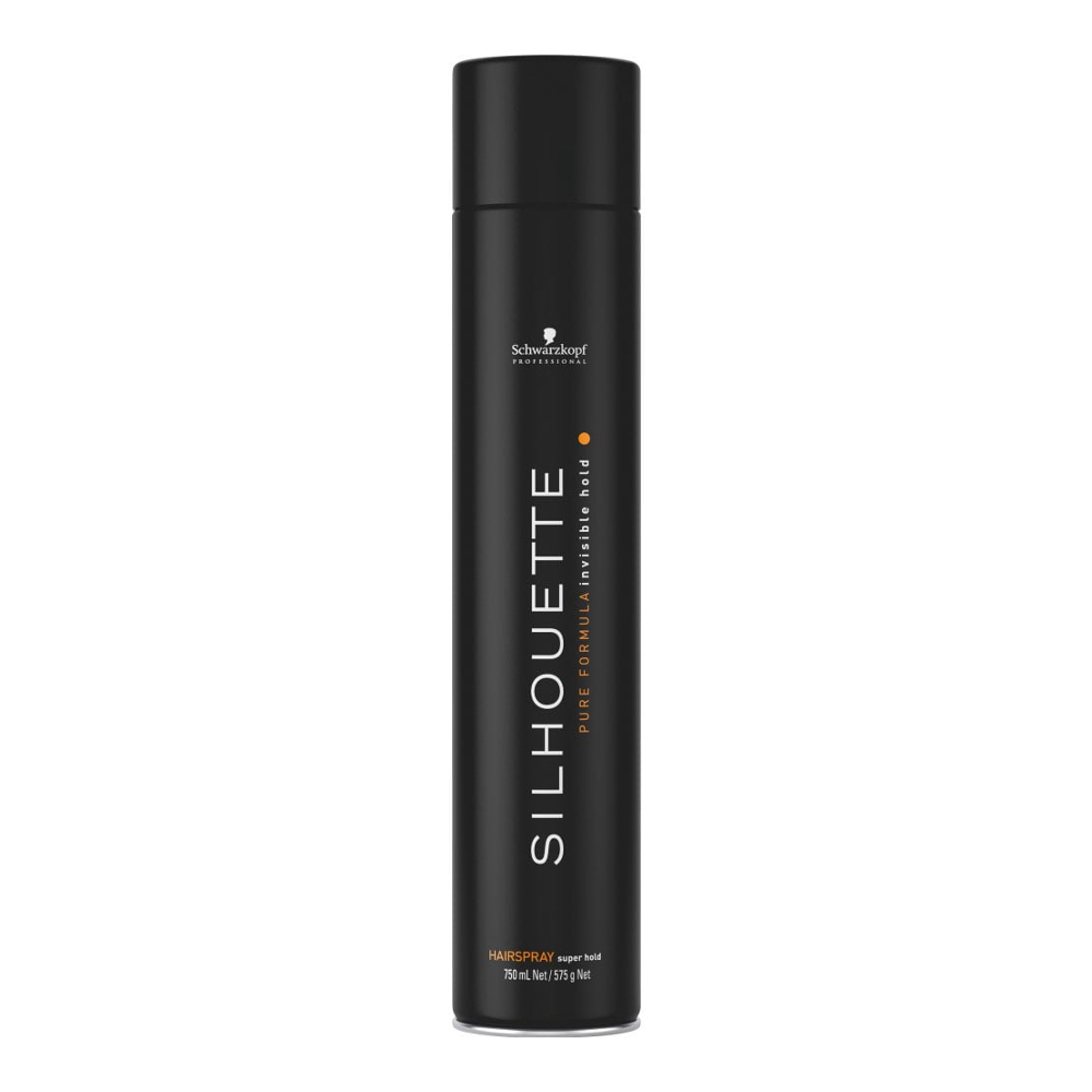 Laque 'Silhouette Super Hold Classic Formula' - 750 ml
