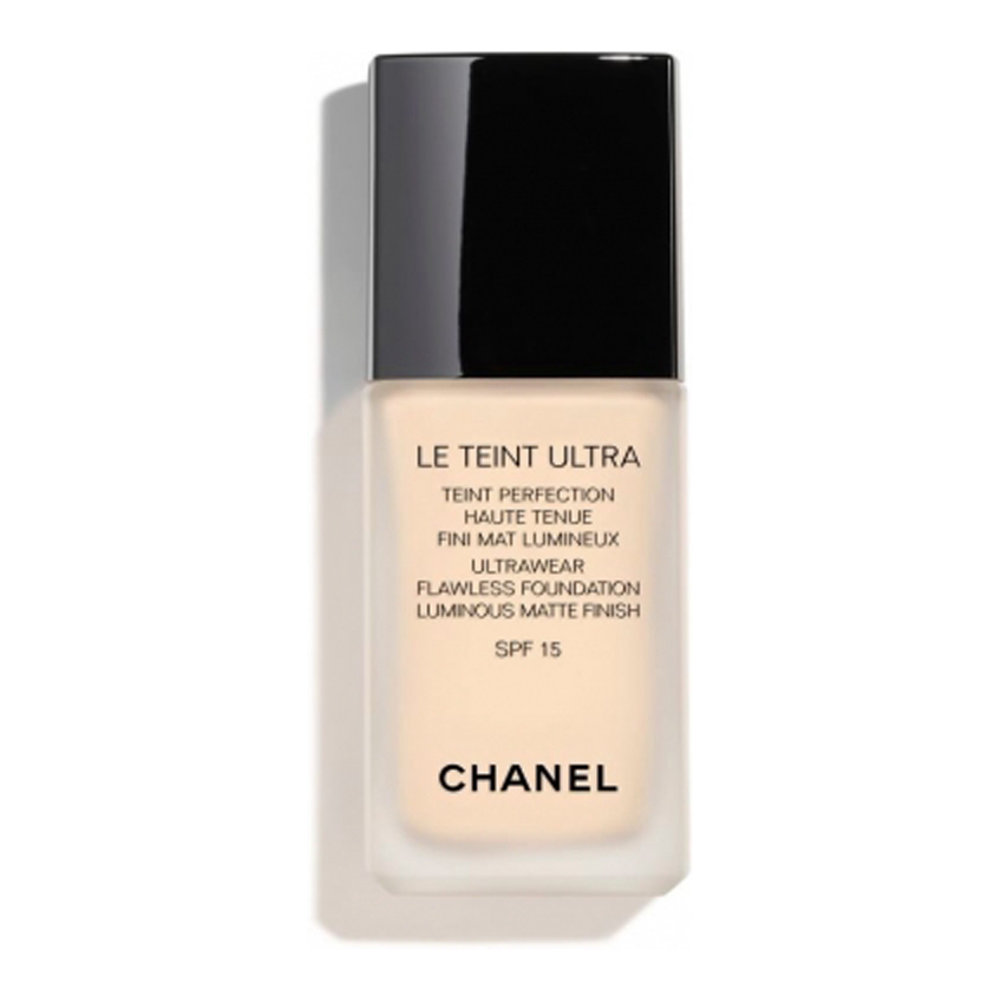 Fond de teint 'Le Teint Ultra' - 20 Beige 6 ml