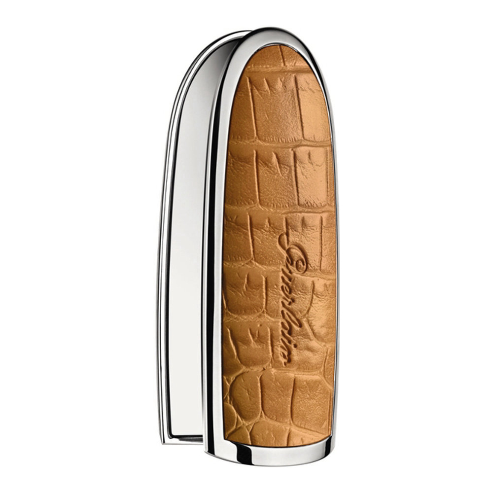 Etui rouge à lèvres + Miroir 'Rouge G' - Chic Trotter