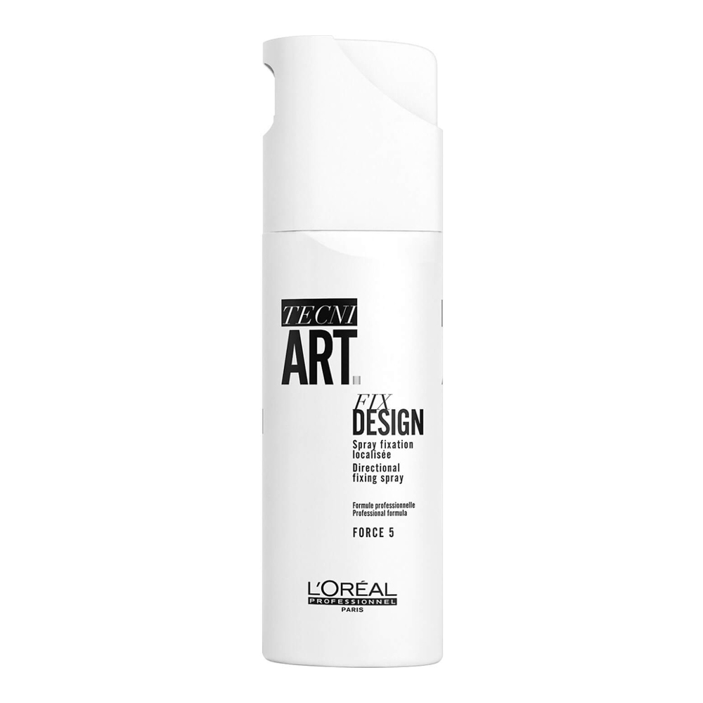 Laque 'Tecni.art Fix Design' - 200 ml