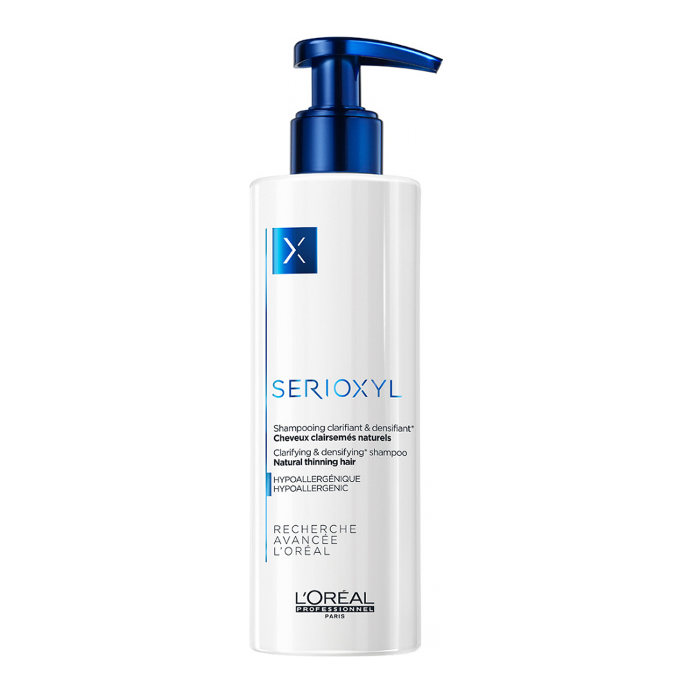 'Serioxyl' Shampoo - 250 ml