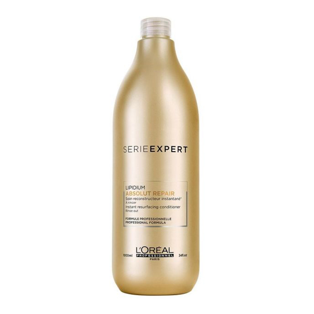 Après-shampoing 'Absolut Repair Gold Quinoa + Protein' - 1000 ml