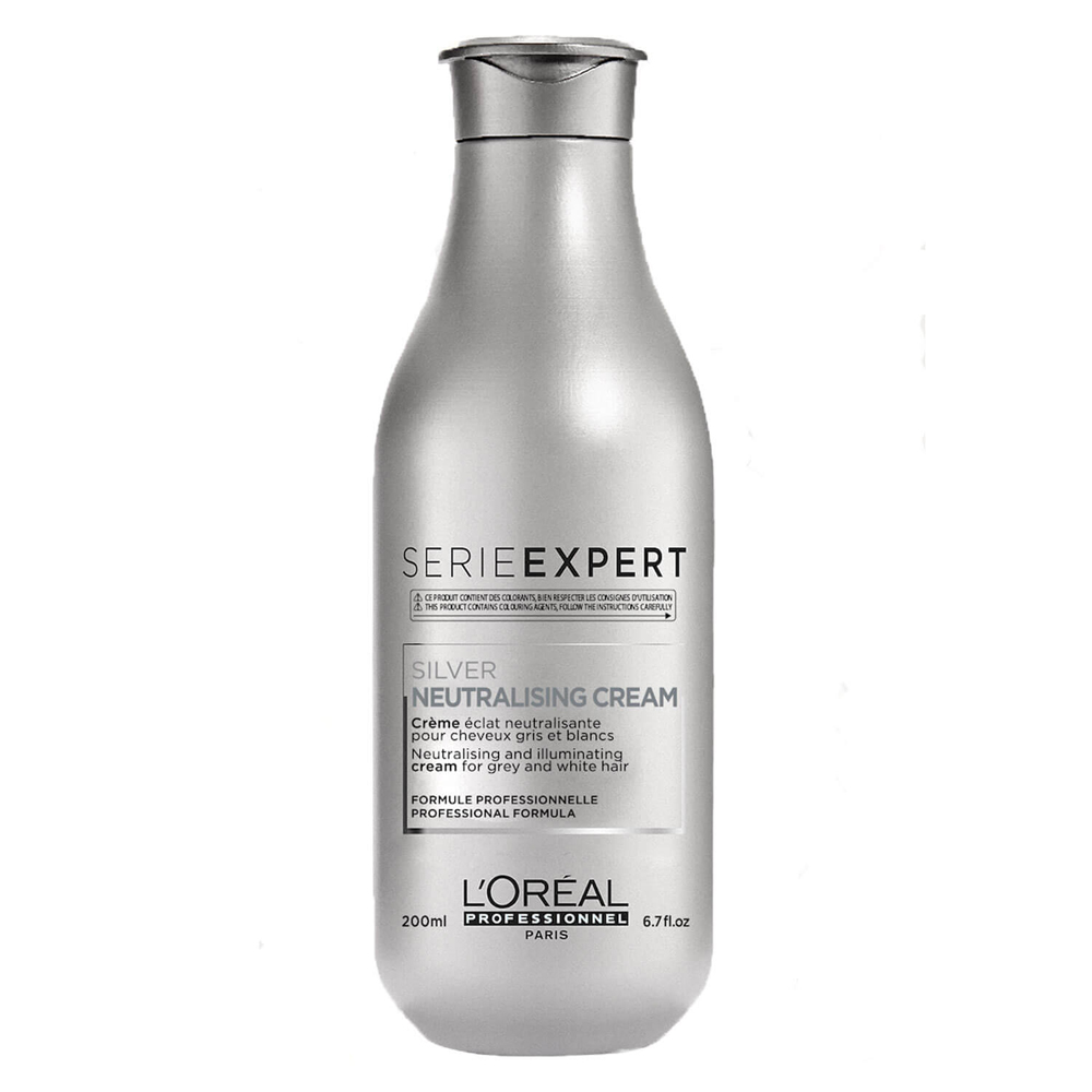 'Silver' Conditioner - 200 ml