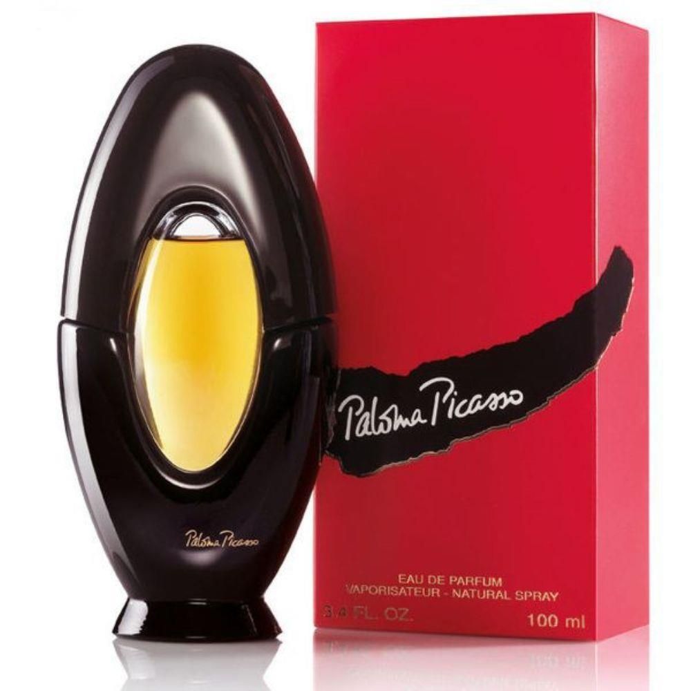 Eau de parfum 'Paloma Picasso' - 100 ml