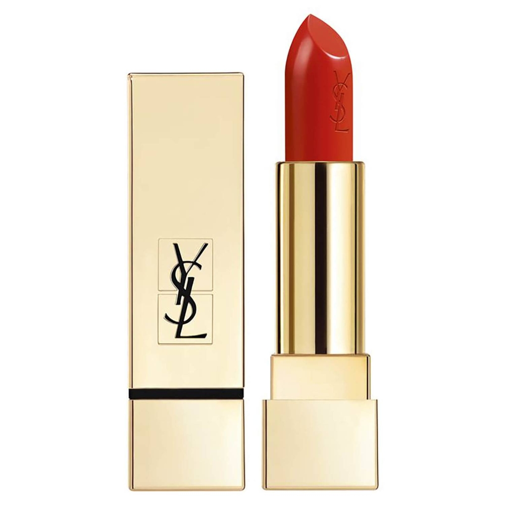 'Rouge Pur Couture' Lipstick - 13 Le Orange 3.8 g