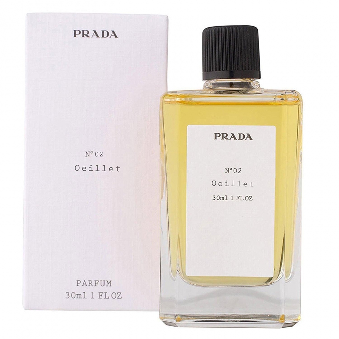 'Exclusive Collection Artisan No 2 Oeillet' Parfüm - 30 ml