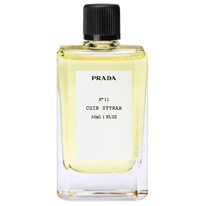 'Exclusive Collection Artisan No 11 Styrax' Parfum - 30 ml