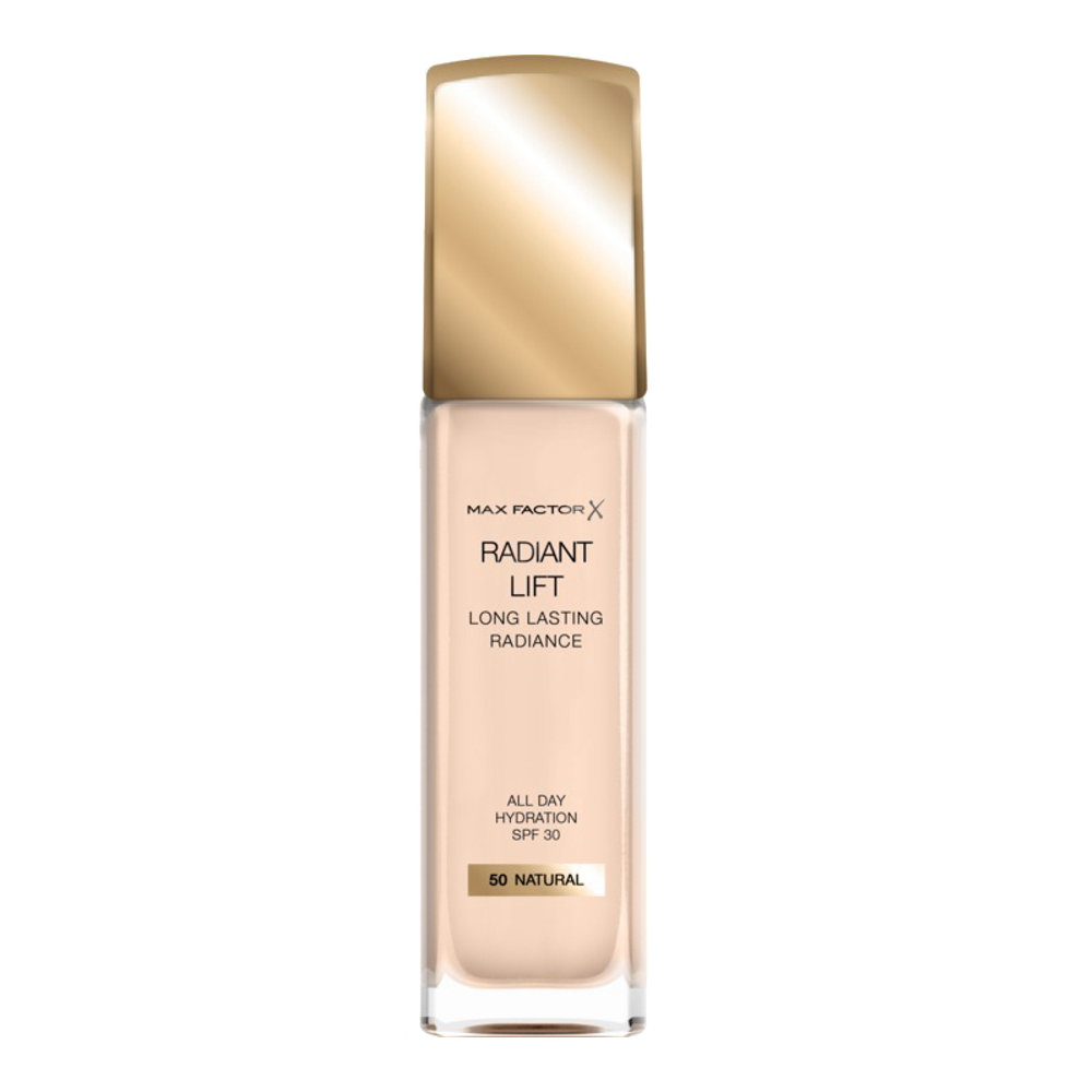 'Radiant Lift' Foundation - 65 Rose Beige 30 ml