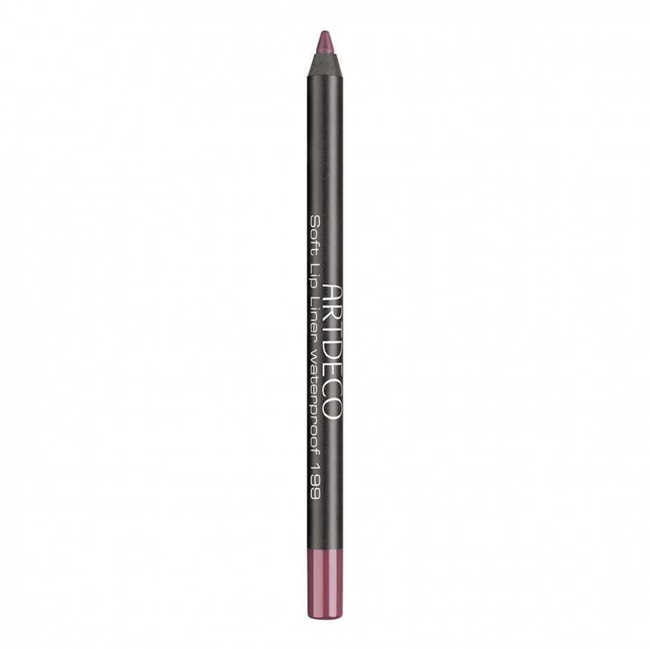 Crayon à lèvres 'Soft Waterproof' - 199 Black Cherry 1.2 g
