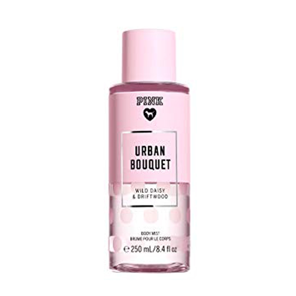 'Urban Bouquet' Mist - 250 ml