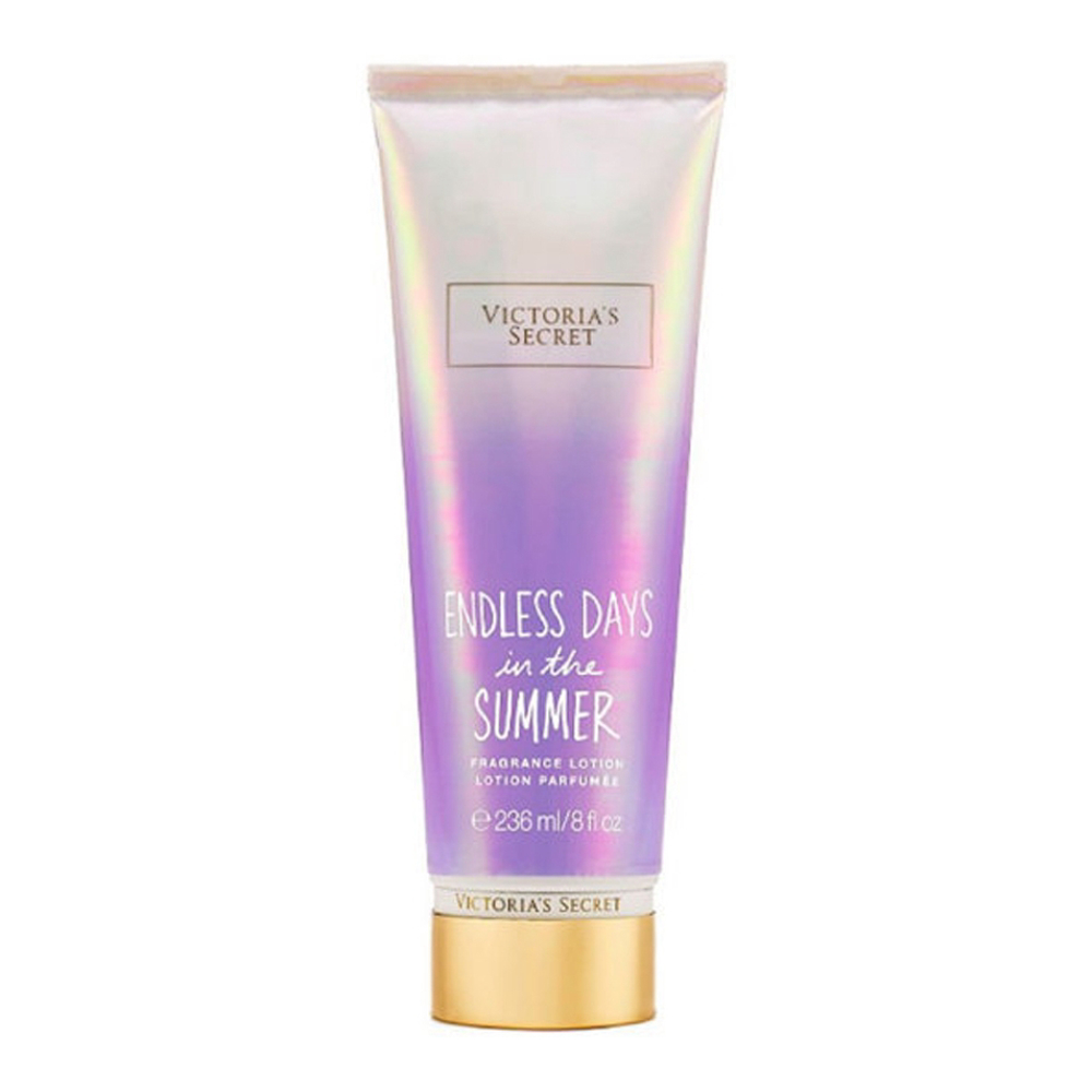 'Endless Days In The Summer' Body Lotion - 236 ml