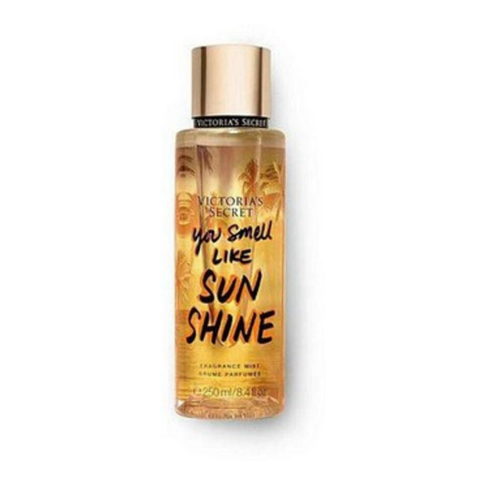 'You Smell Like Sunshine' Mist - 250 ml