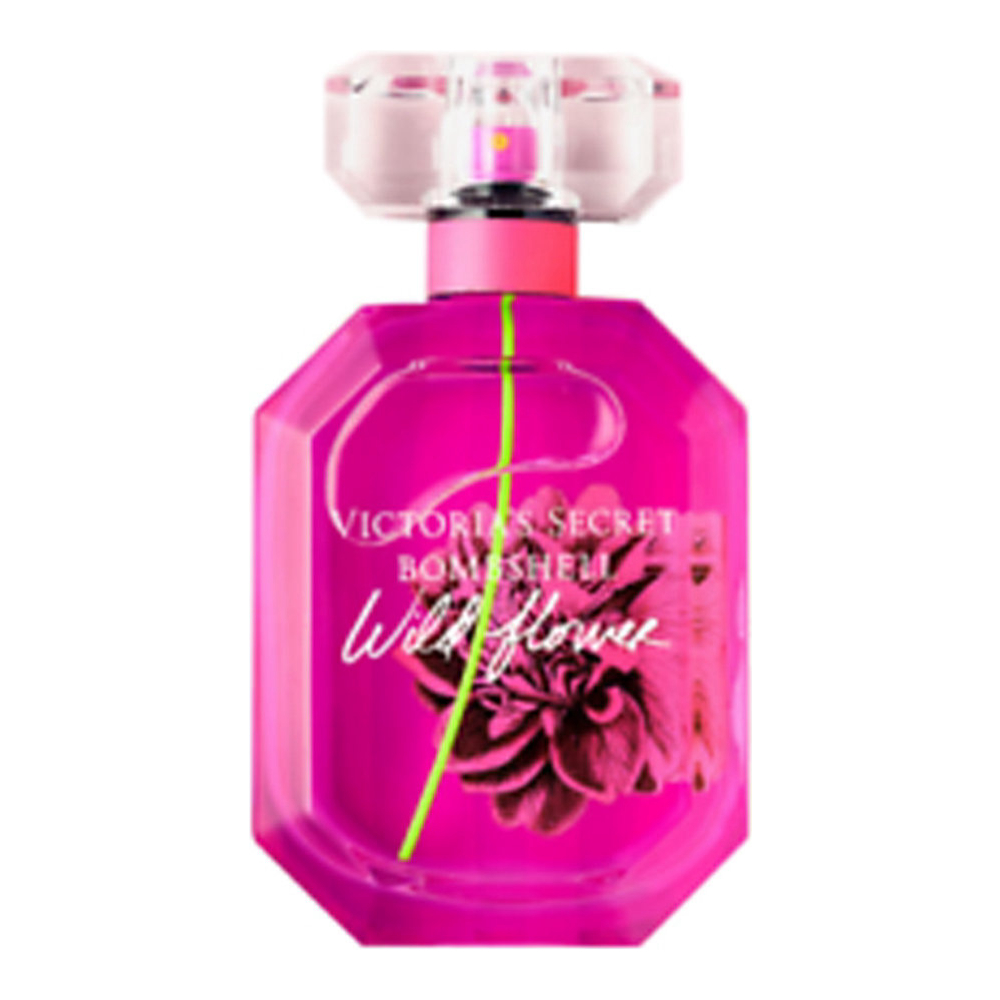 'Bombshell Wildflower' Eau De Parfum - 50 ml