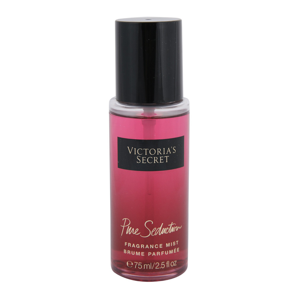 'Pure Seduction' Fragrance Mist - 75 ml