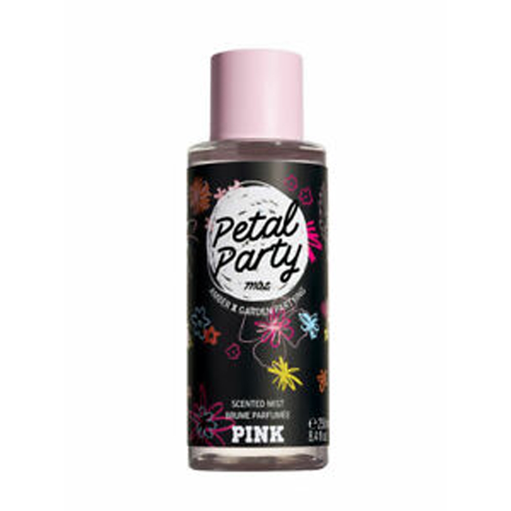 Brume de parfum 'Petal Party' - 250 ml