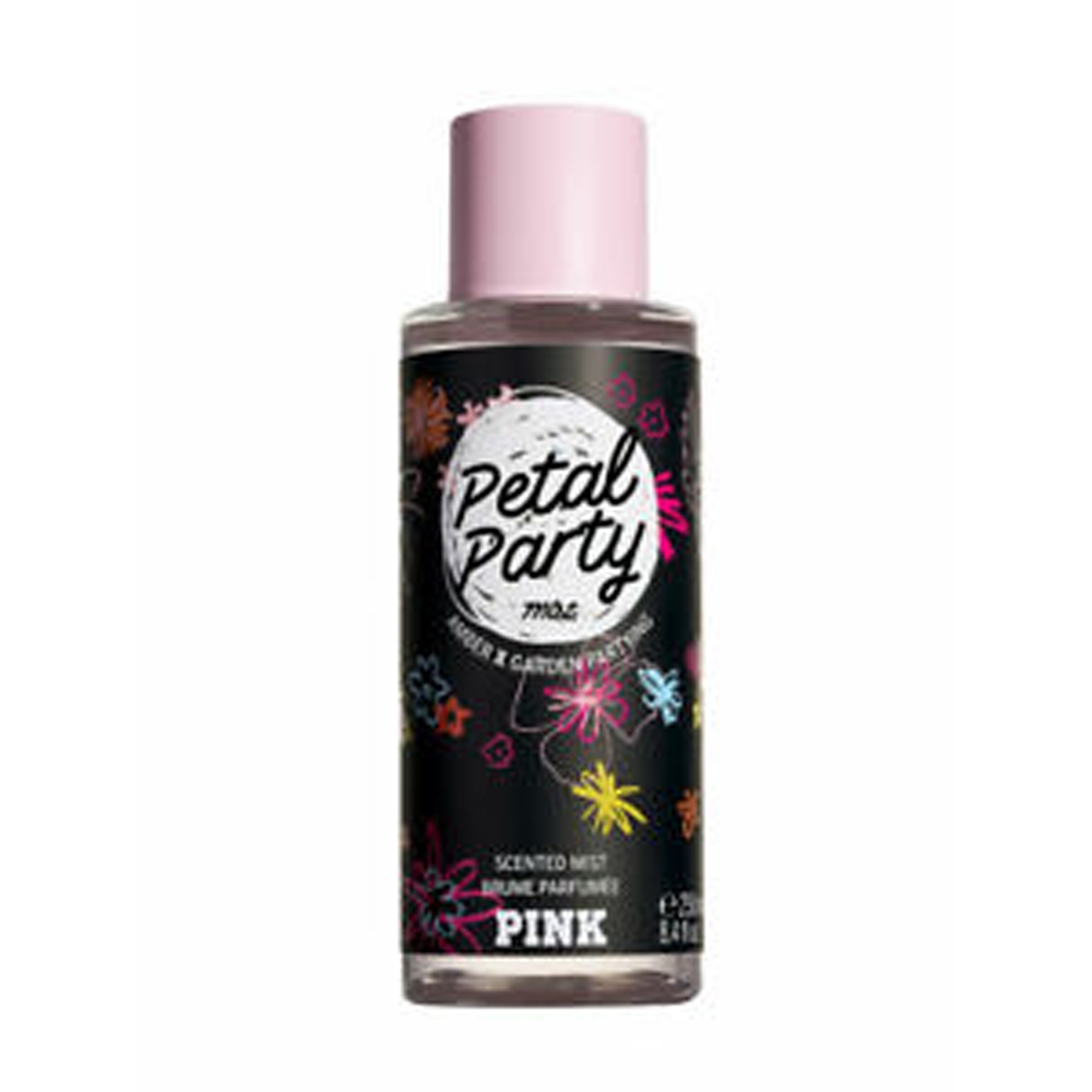 'Petal Party' Fragrance Mist - 250 ml