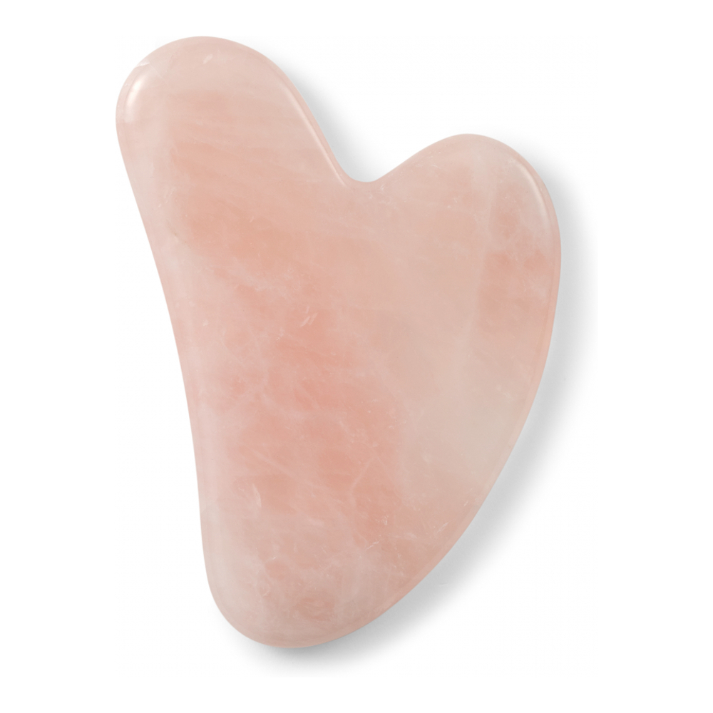 Gua Sha 'Rose Quartz'
