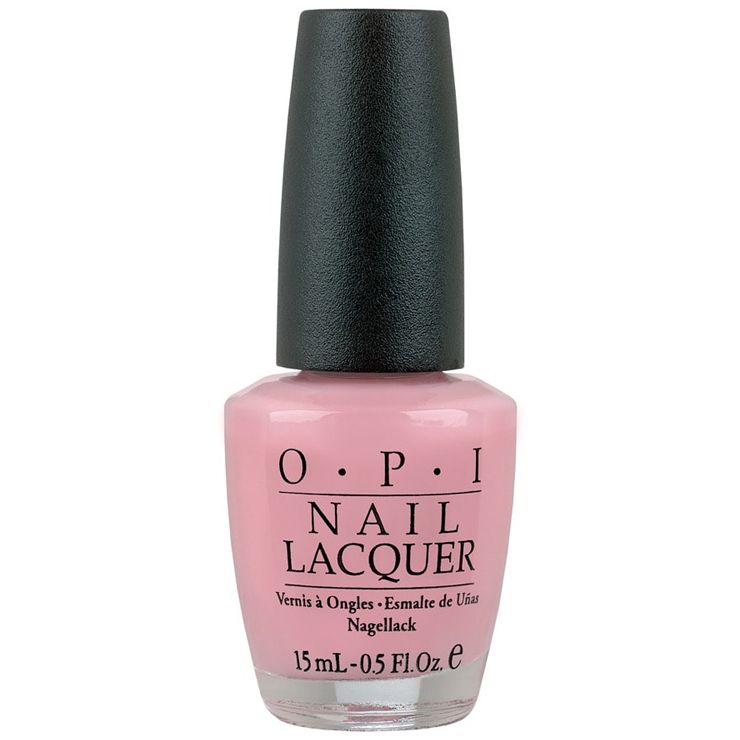 Nail Polish - #19 Passion 15 ml