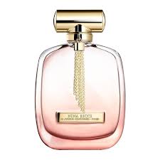 'L'Extase Caresse de Rose' Eau De Parfum - 50 ml