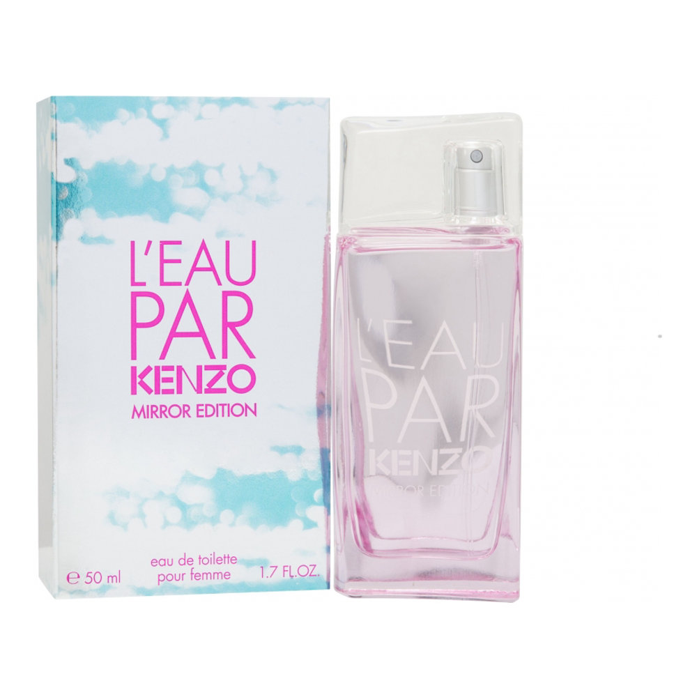 'L'eau Par Mirror Edition' Eau De Toilette - 50 ml