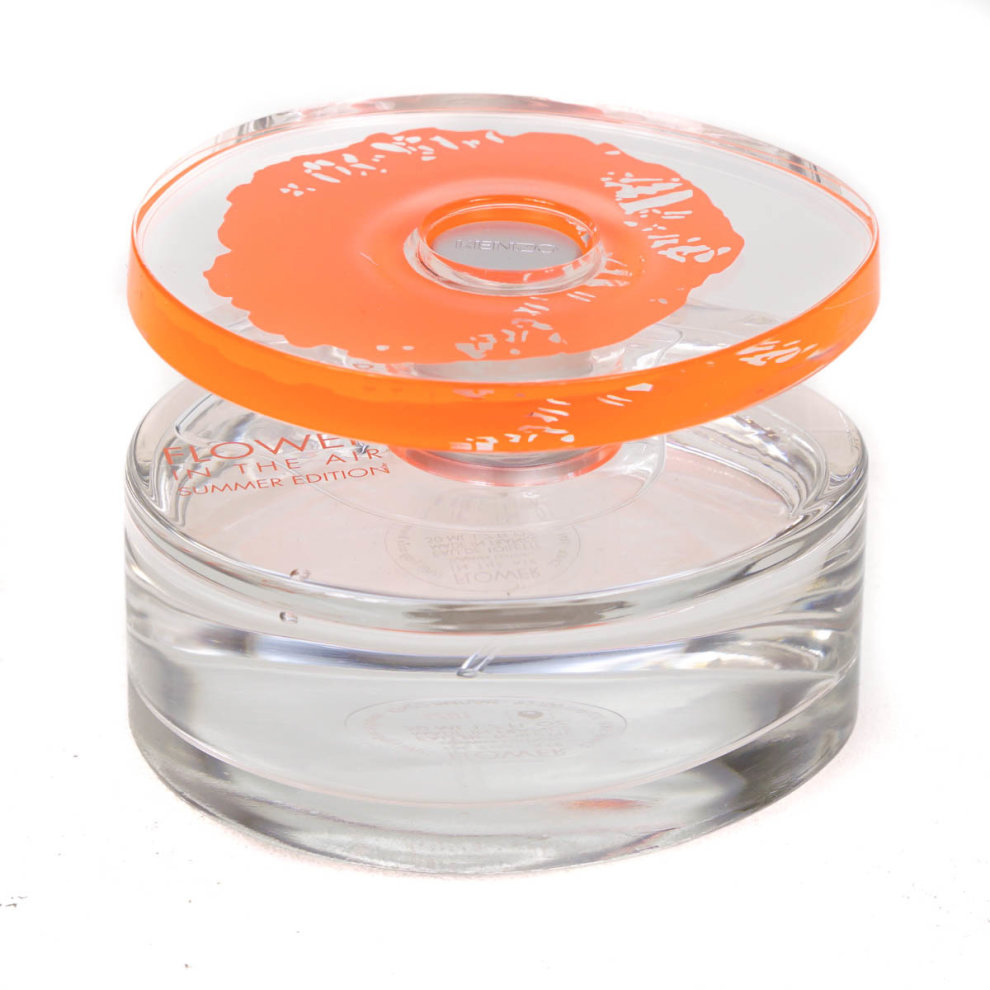 'Flower In The Air Summer' Eau De Toilette - 50 ml