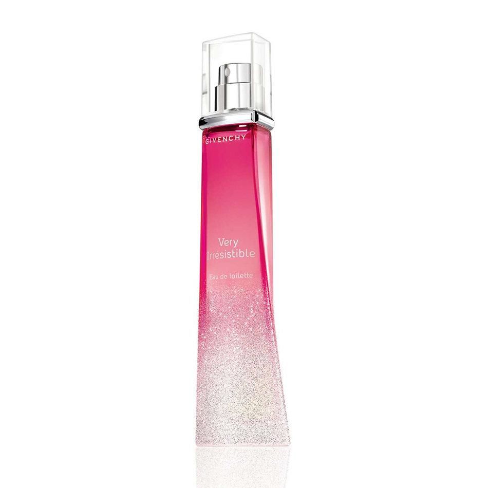 'Very Irresistible Sparkling Edition' Eau de toilette - 75 ml