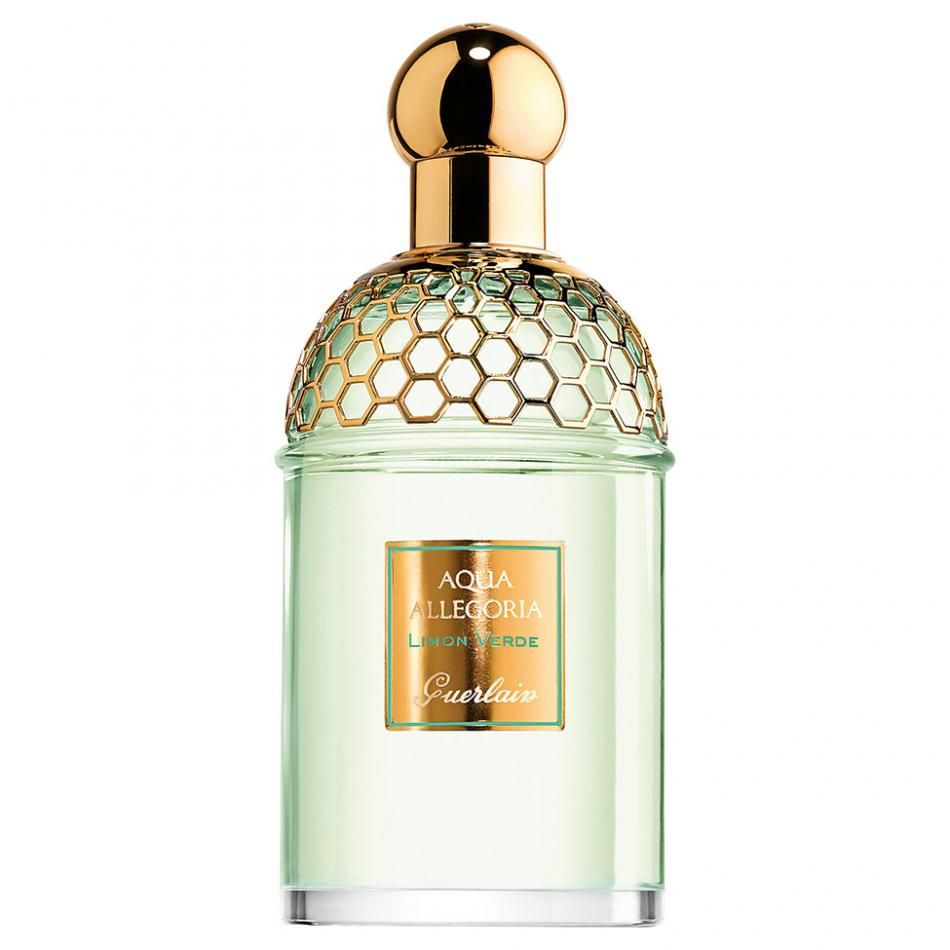 'Aqua Allegoria Limon Verdeedt' Eau de toilette - 125 ml