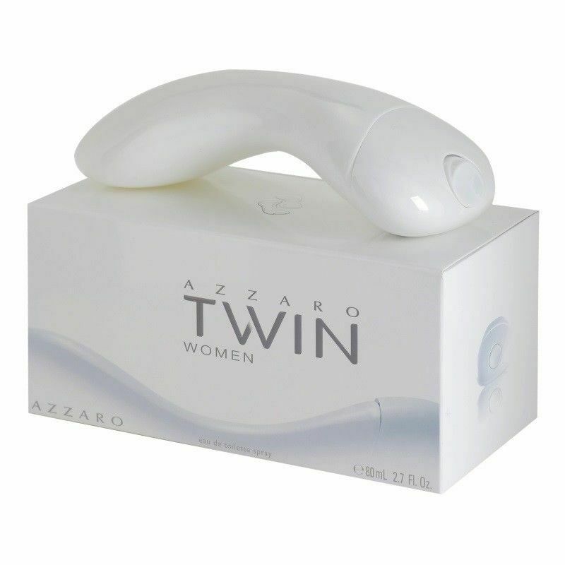 Twin Woman' Eau de toilette - 80 ml