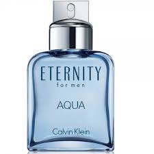Eau de toilette 'Eternity Aqua' - 100 ml