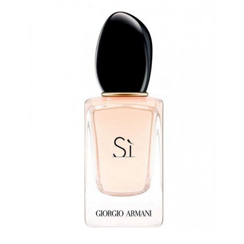 'Si' Eau de parfum - 15 ml