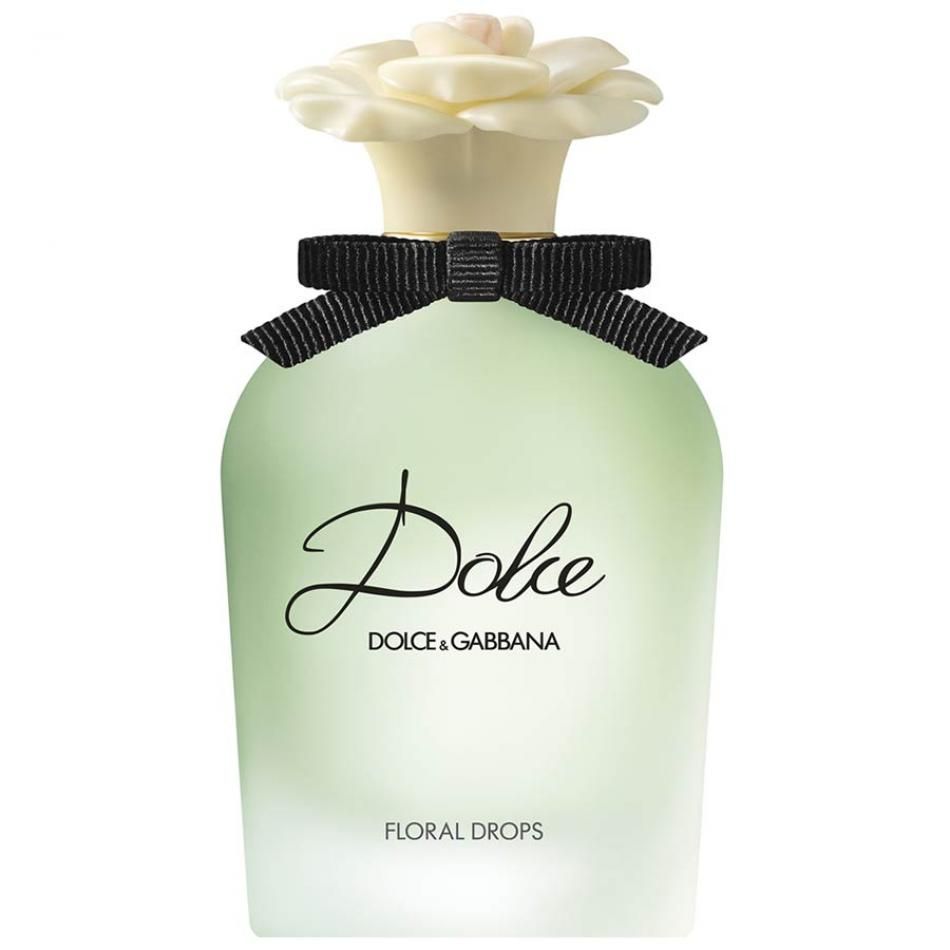 'Dolce Floral Drops' Eau de toilette - 30 ml