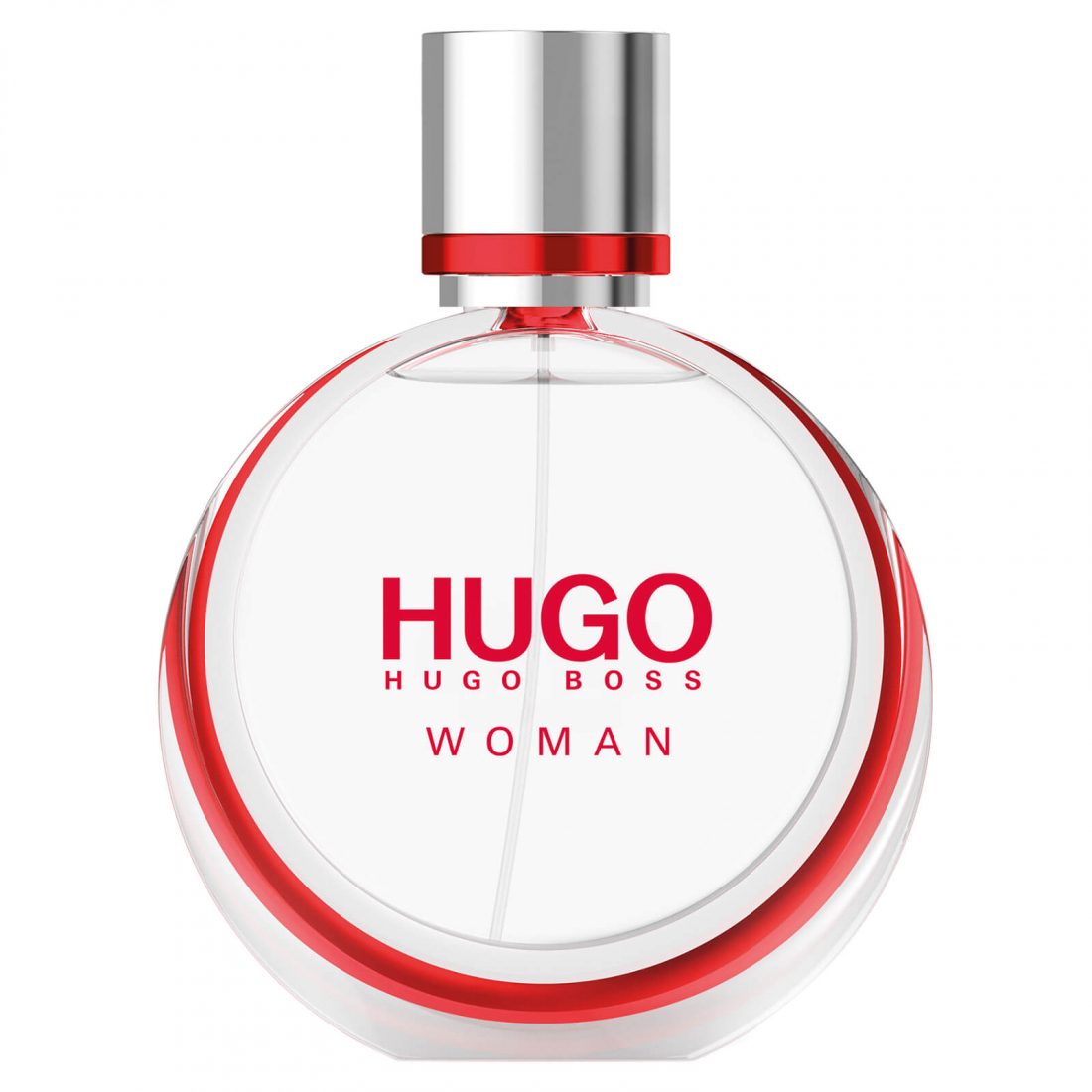 'Hugo Woman' Eau De Parfum - 30 ml