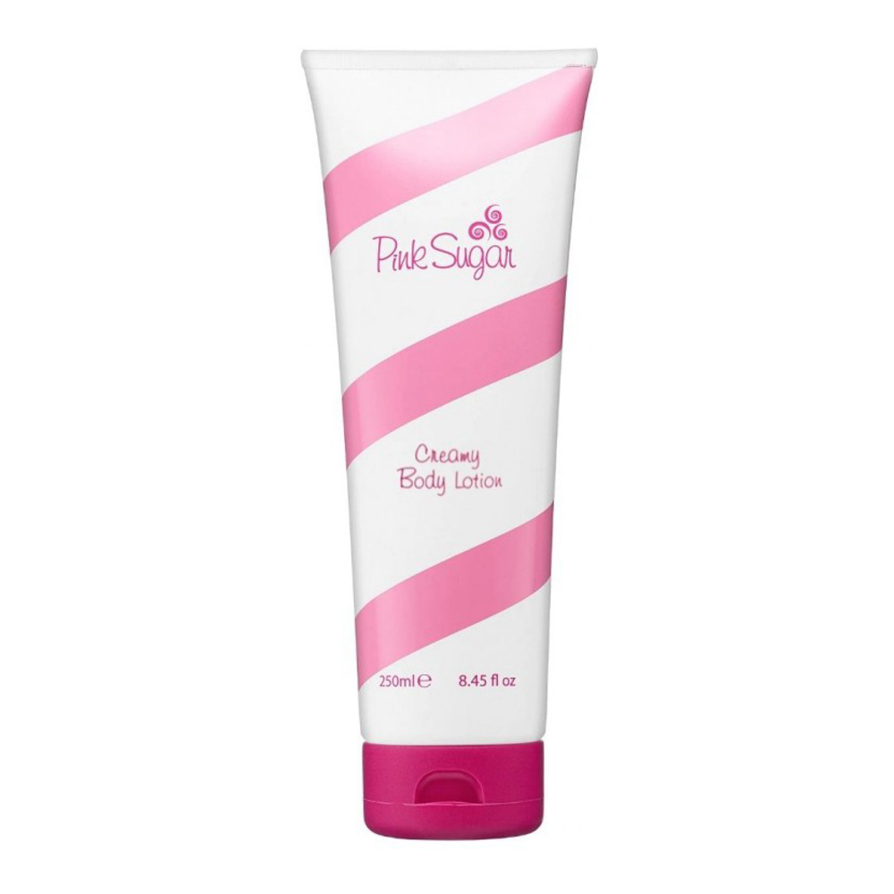 'Pink Sugar' Body Lotion - 250 ml