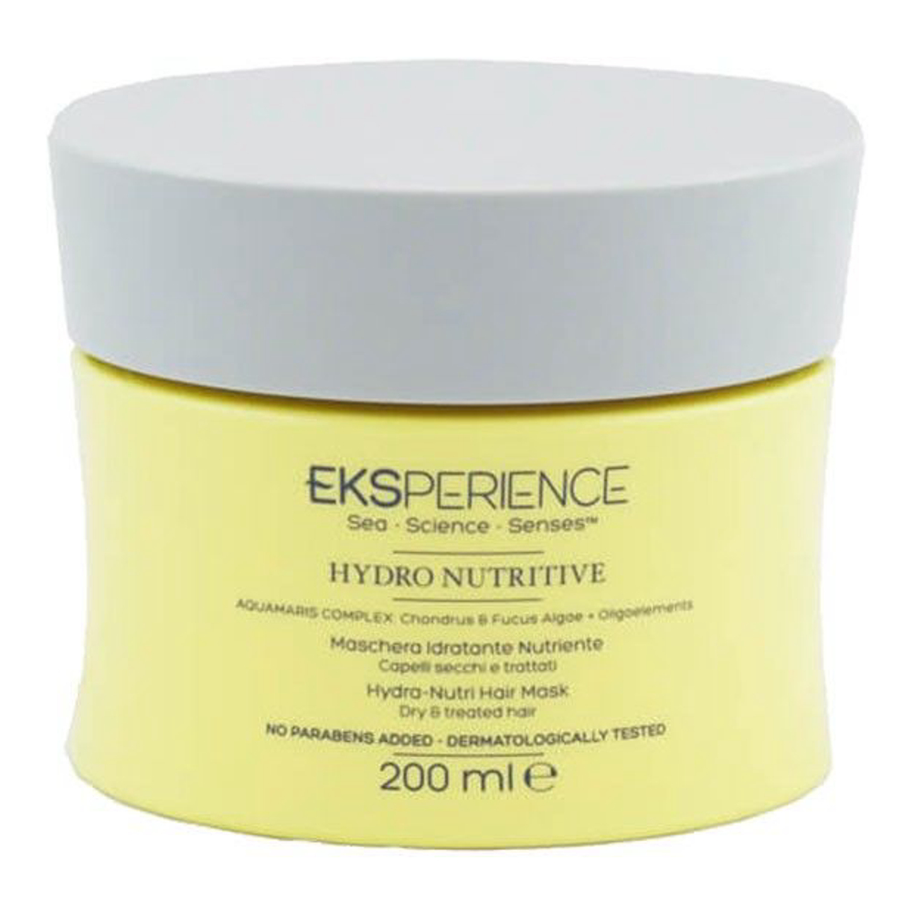 Masque capillaire 'Eksperience Hydro Nutritive' - 200 ml