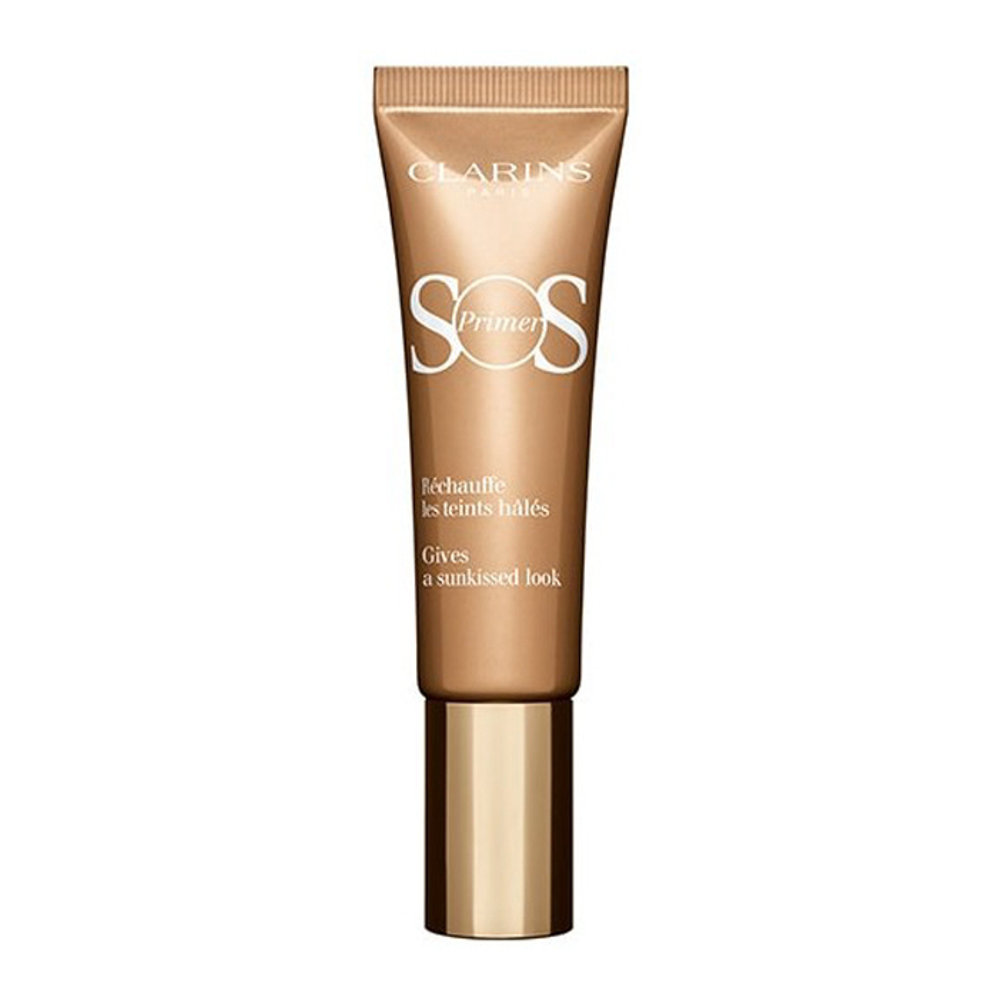 'SOS' Primer - 06 Bronze 30 ml