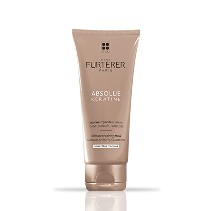 Masque 'Absolue Kératine Réparateur Ultime' - 100 ml