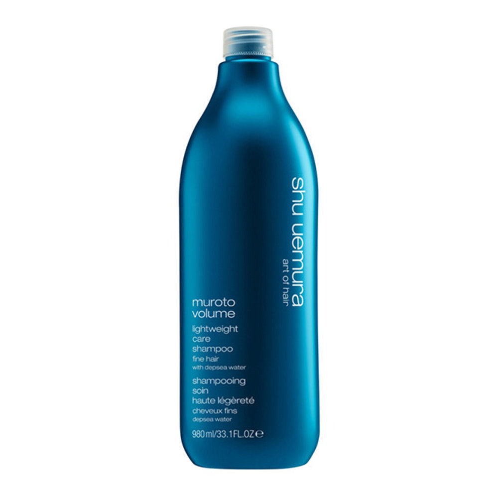 'Muroto Volume' Shampoo - 980 ml