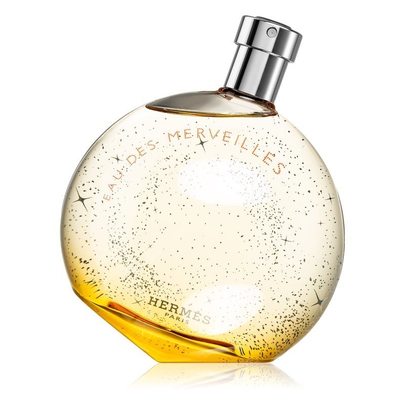 'Eau des Merveilles' Eau de toilette - 100 ml