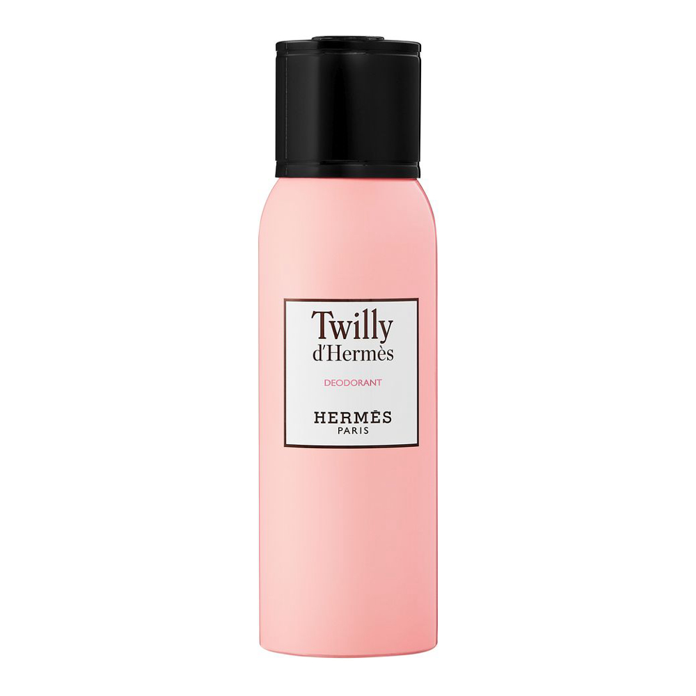 'Twilly d'Hermès' Sprüh-Deodorant - 150 ml