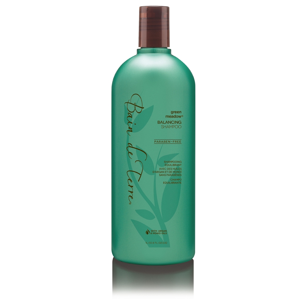 'Green Meadow Balancing' Shampoo - 1 L