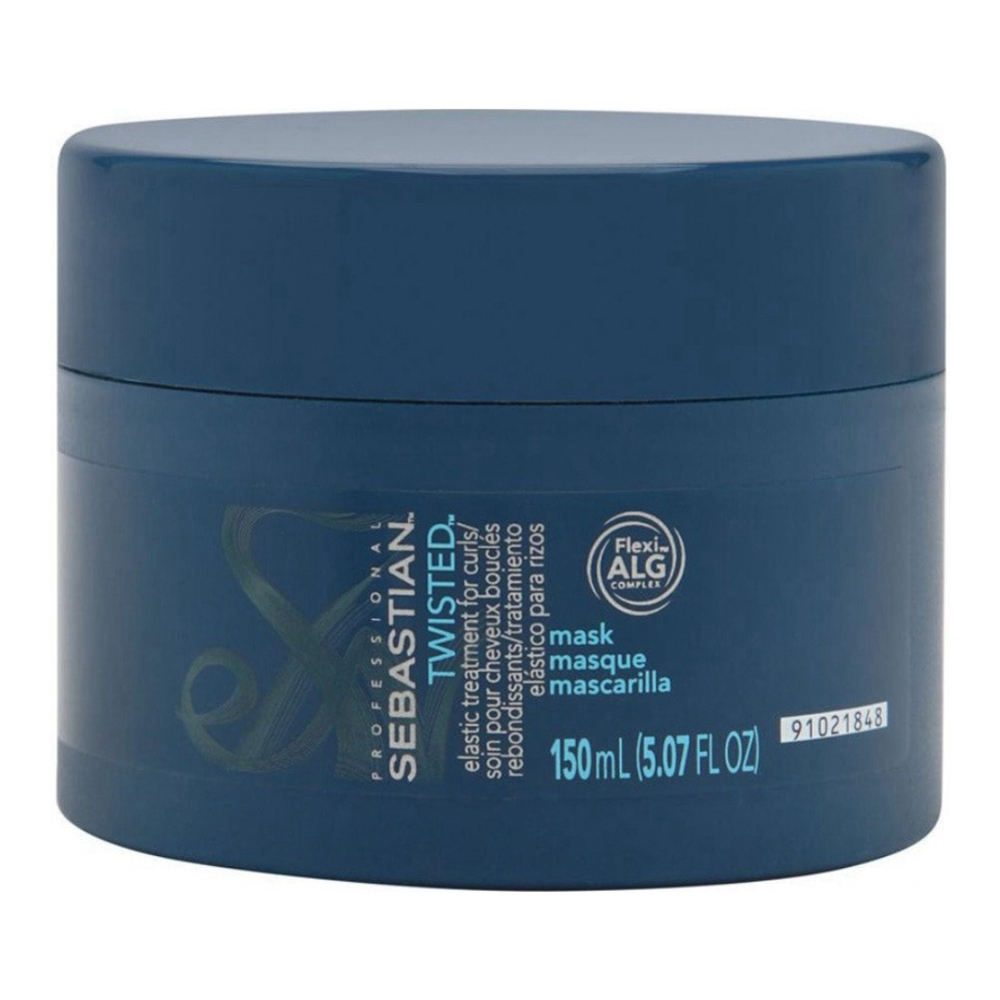 Masque capillaire 'Twisted Elastic Treatment' - 150 ml