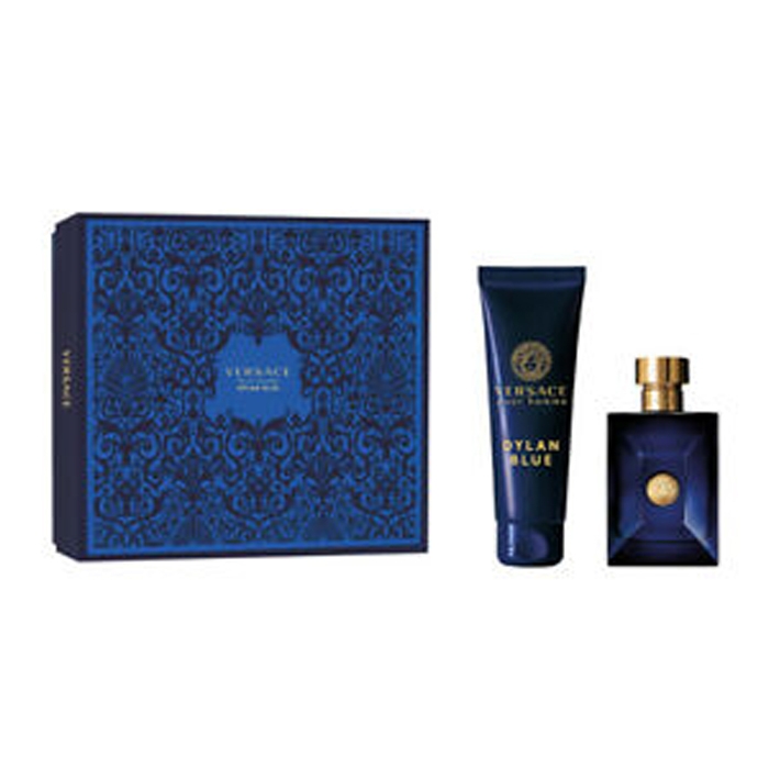 'Dylan Blue' Set - 2 Unités