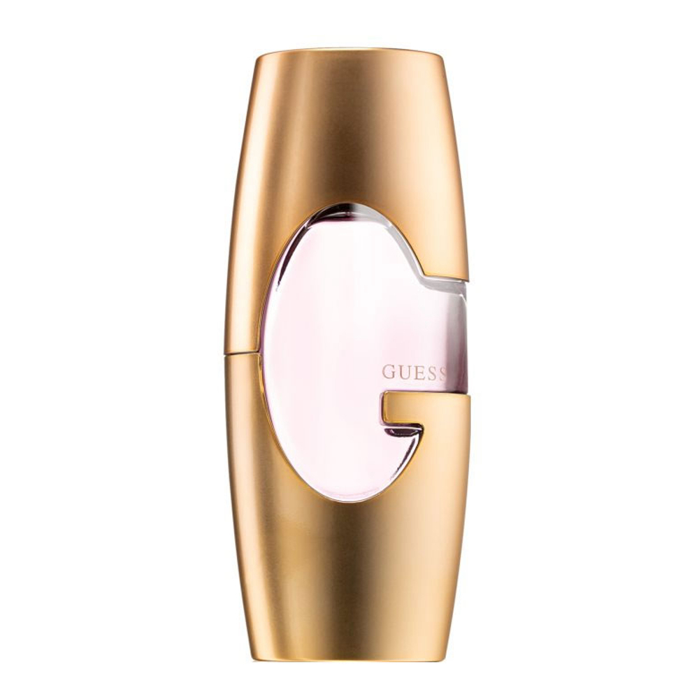 Eau de parfum 'Gold' - 75 ml