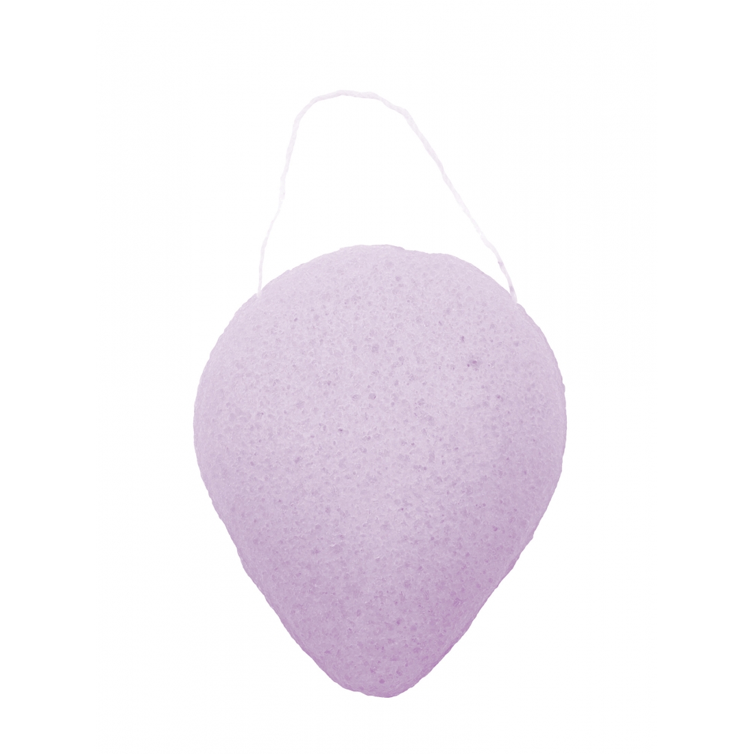 Éponge 'Konjac' - 1 Unités