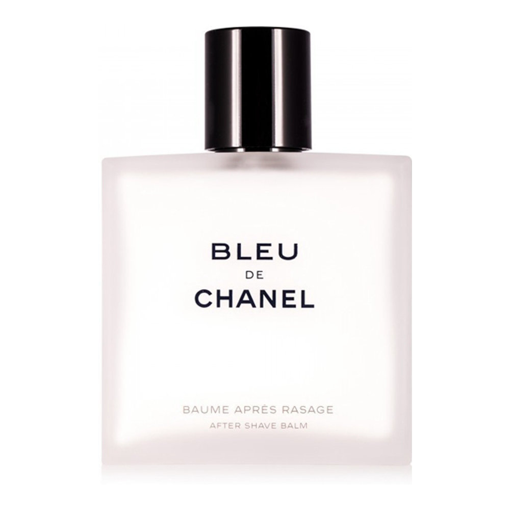 'Bleu De Chanel' After-Shave-Balsam - 90 ml