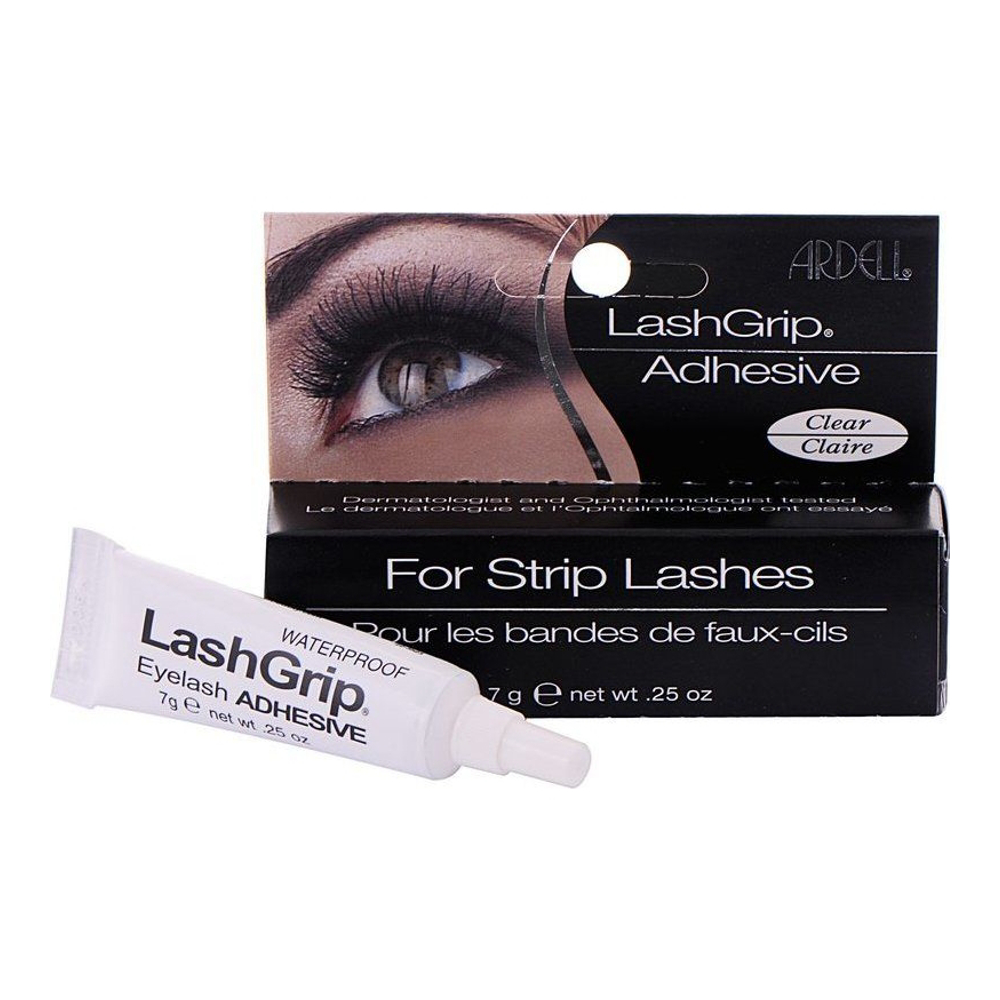 'Lashgrip' Lash glue - Clear 7 g