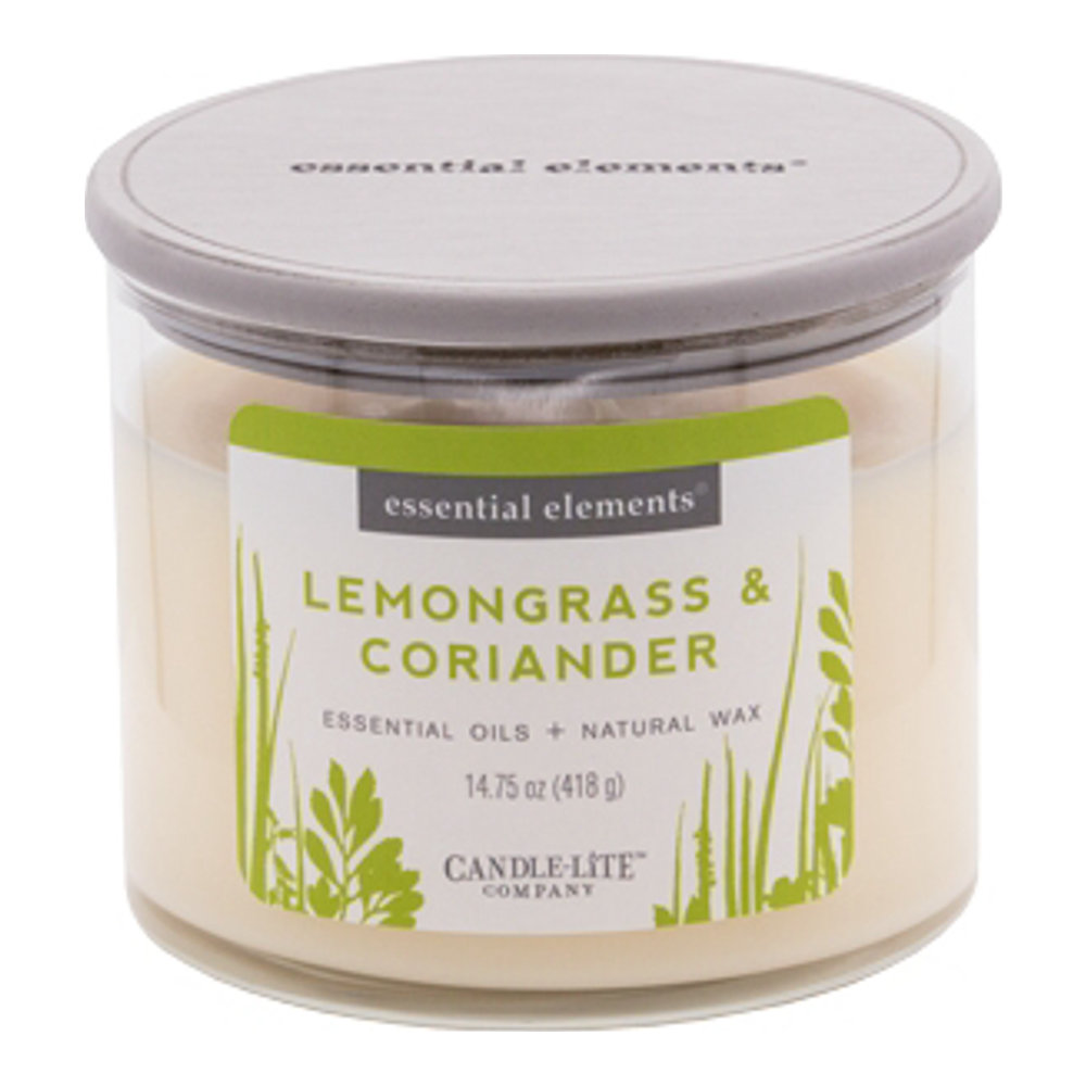 Scented Candle - 418 g