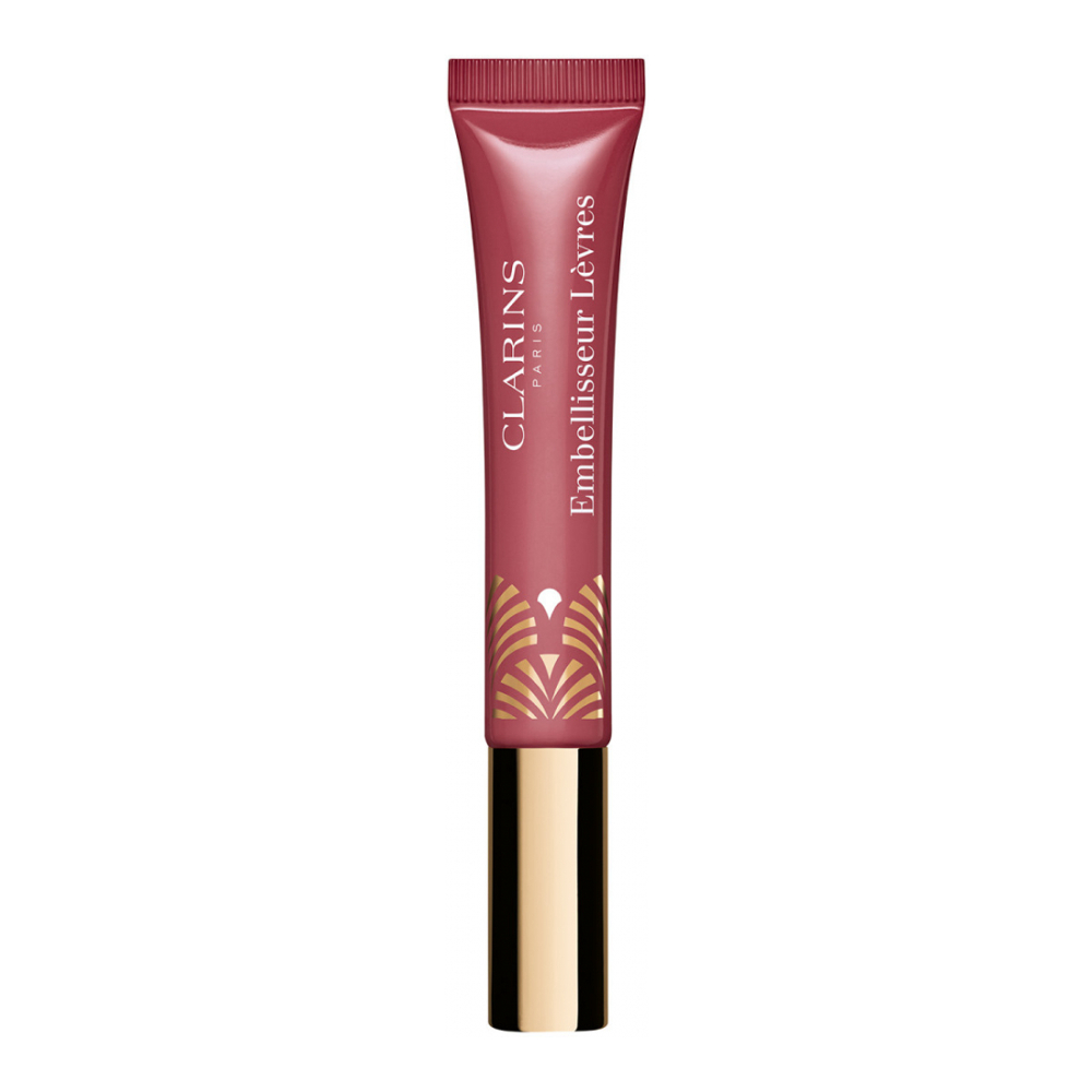 'Embellisseur' Lippenperfektor - 18 Intense Garnet 12 ml