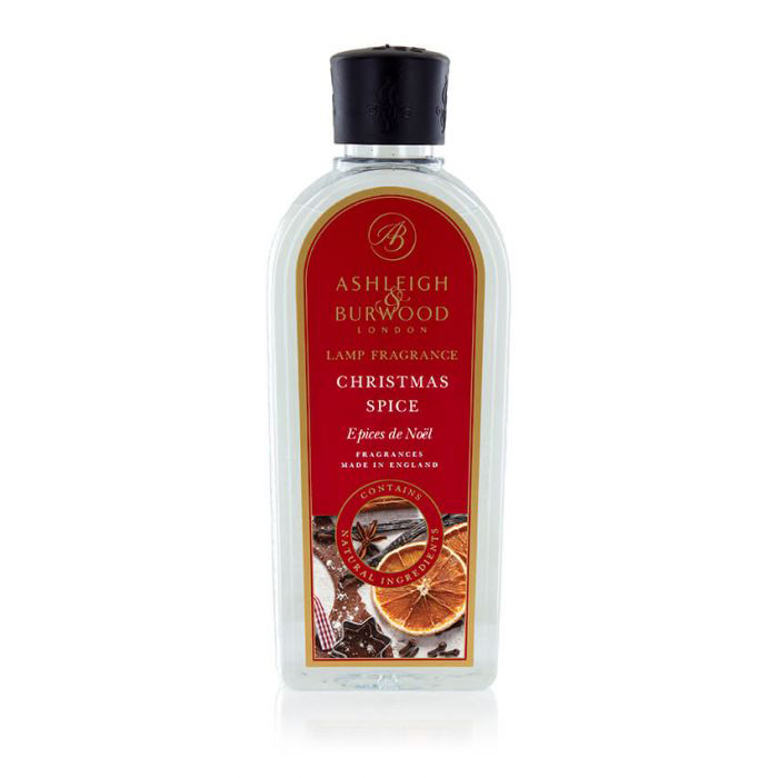 'Christmas Spice' Catalytic Lamp Fragrance - 500 ml